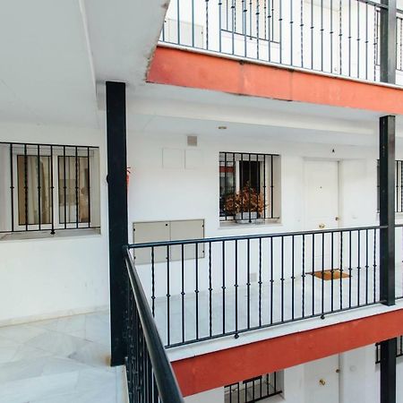 One & Lux- Lagar Apartment Sevilla Exterior foto